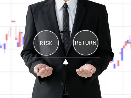 Navigating Risk and Return for Financial Success