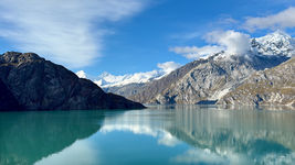 冰河灣一定要進嗎？真正的意義與船公司的選擇