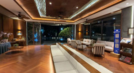 Bellerive Hoi An Hotel & Spa 的漂亮大廳