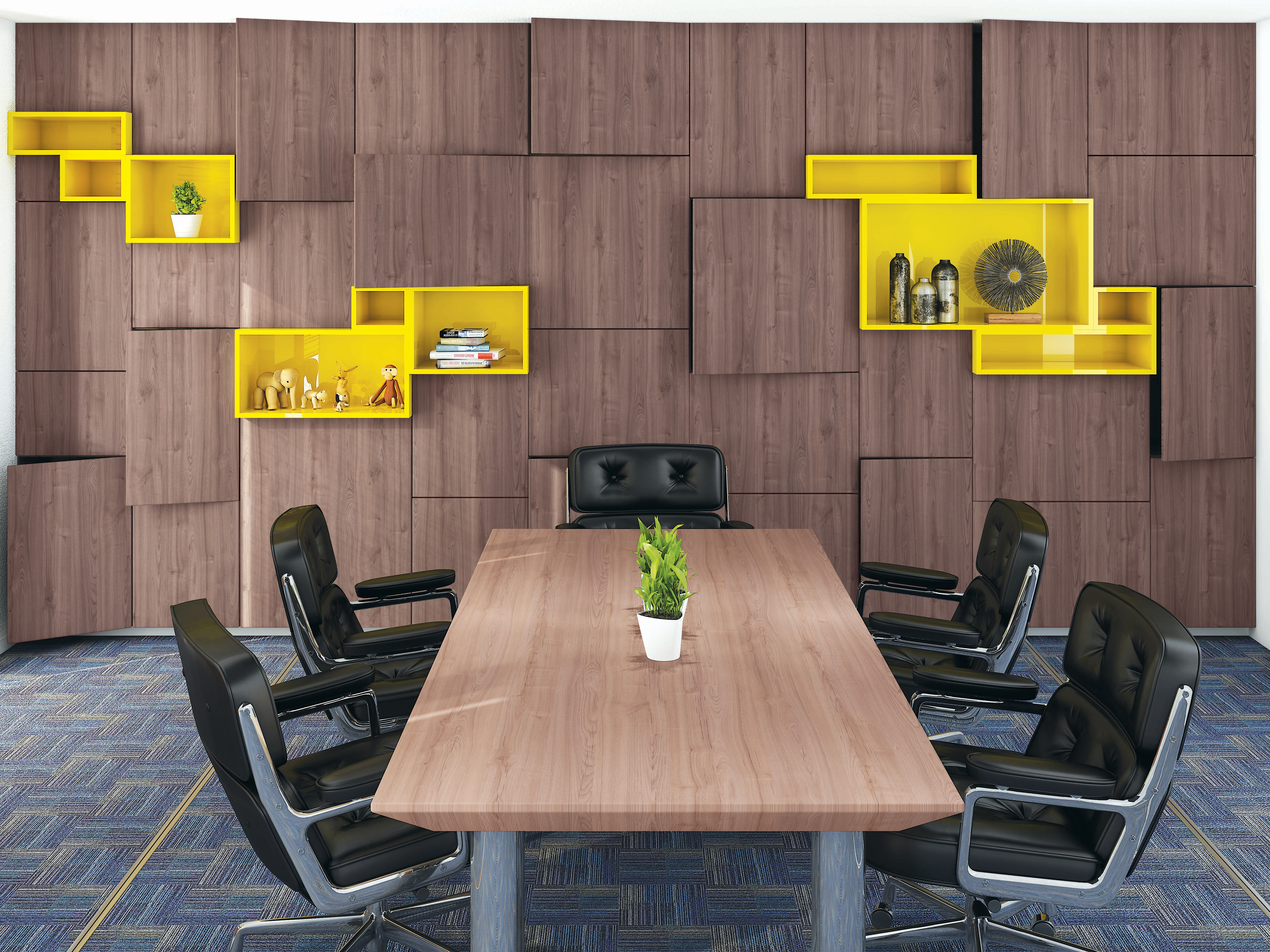 Table-Elm