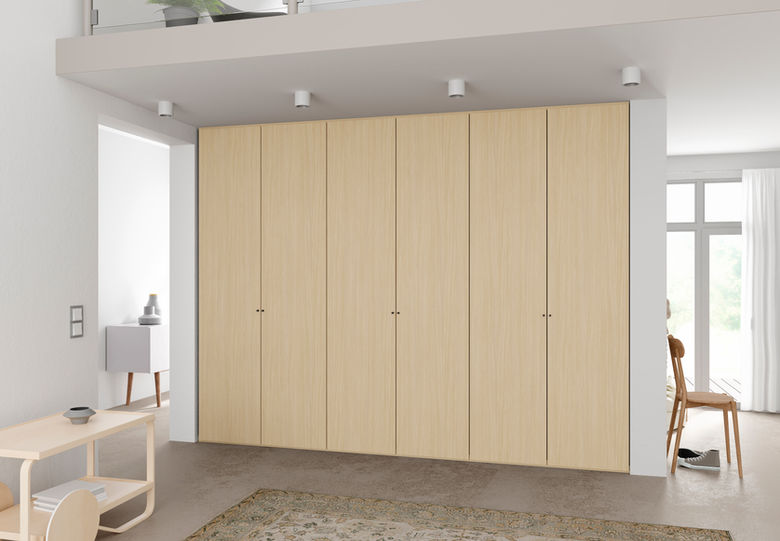 Woodcentre Vancouver Maple / Ontario Maple