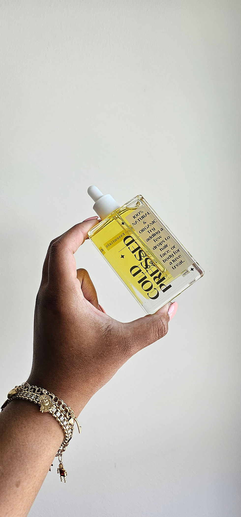 Miniatura: WITCH HAZEL OIL