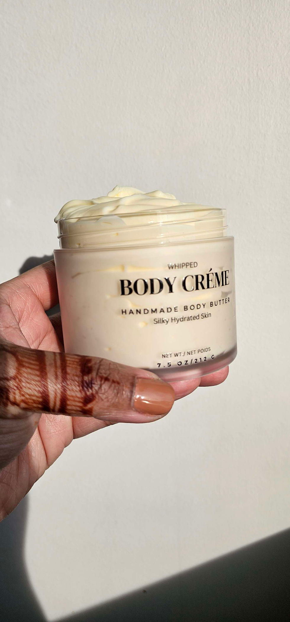 Miniaturbild: Luxe Whipped Body Butter
