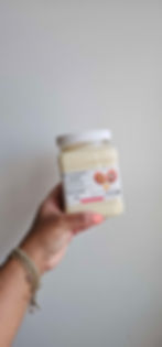 Thumbnail: Cold Pressed Batana oil 