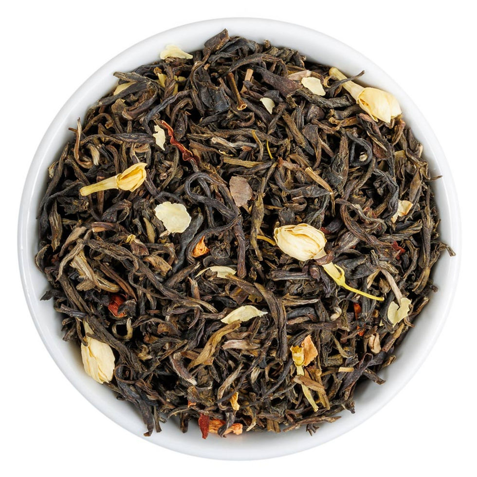 縮圖：Green Tea & Ginseng DHT Blocking Hair Growth Conditioning Hair Mask