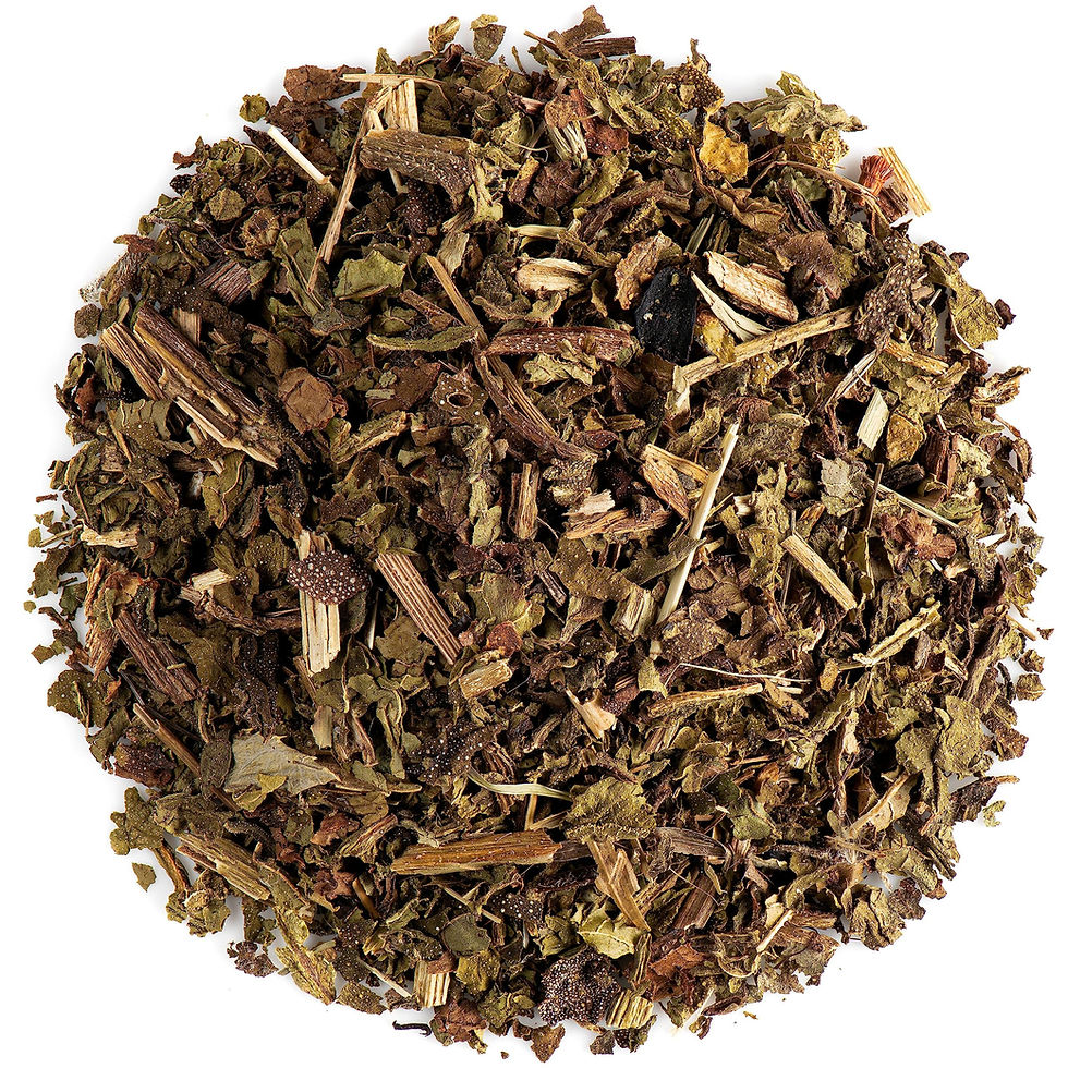 Hình thu nhỏ: Herbal Hair Growth Balm