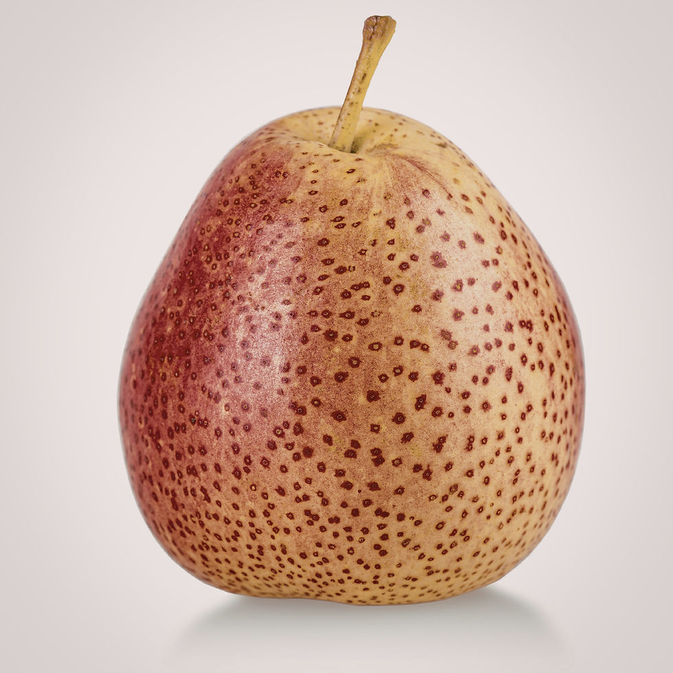 Миниатюра: Pear Seed Oil