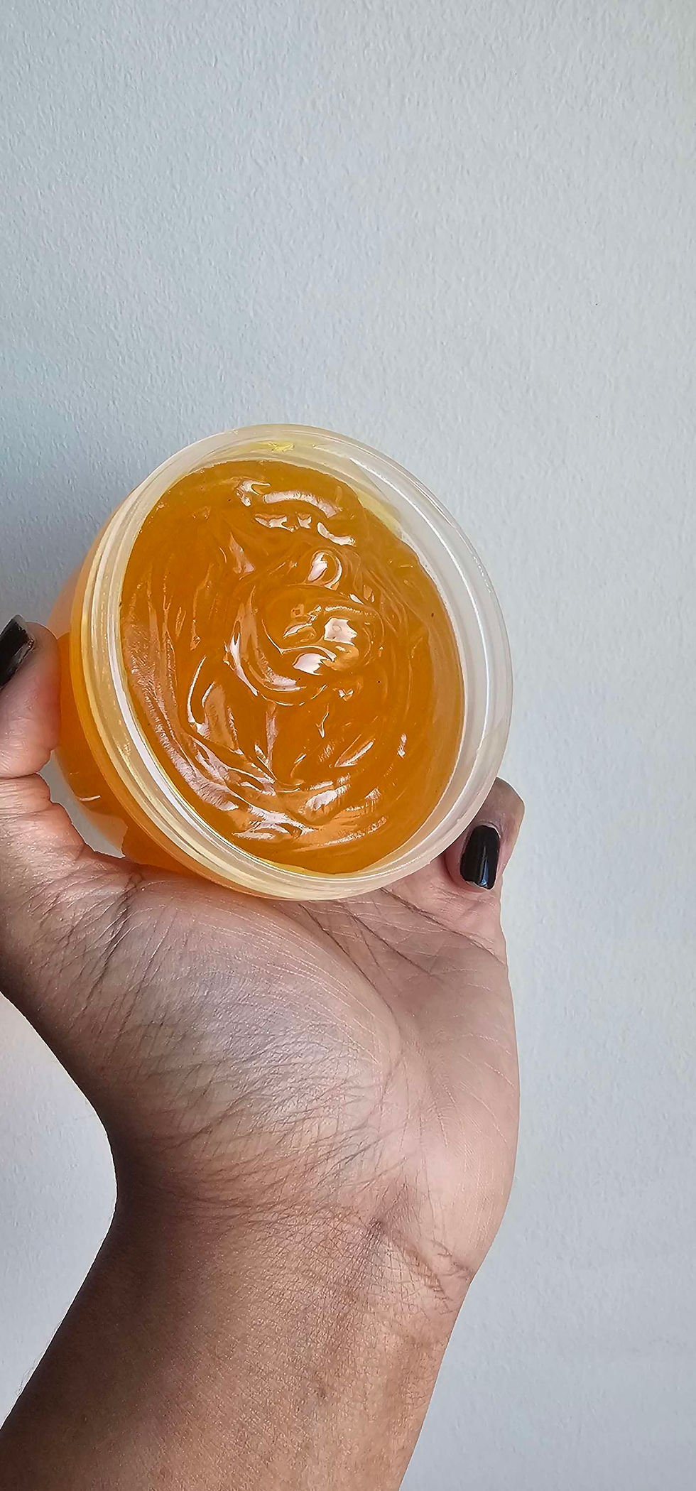 Miniaturbild: Carrot & Ginger Hair and Scalp Balm / Grease