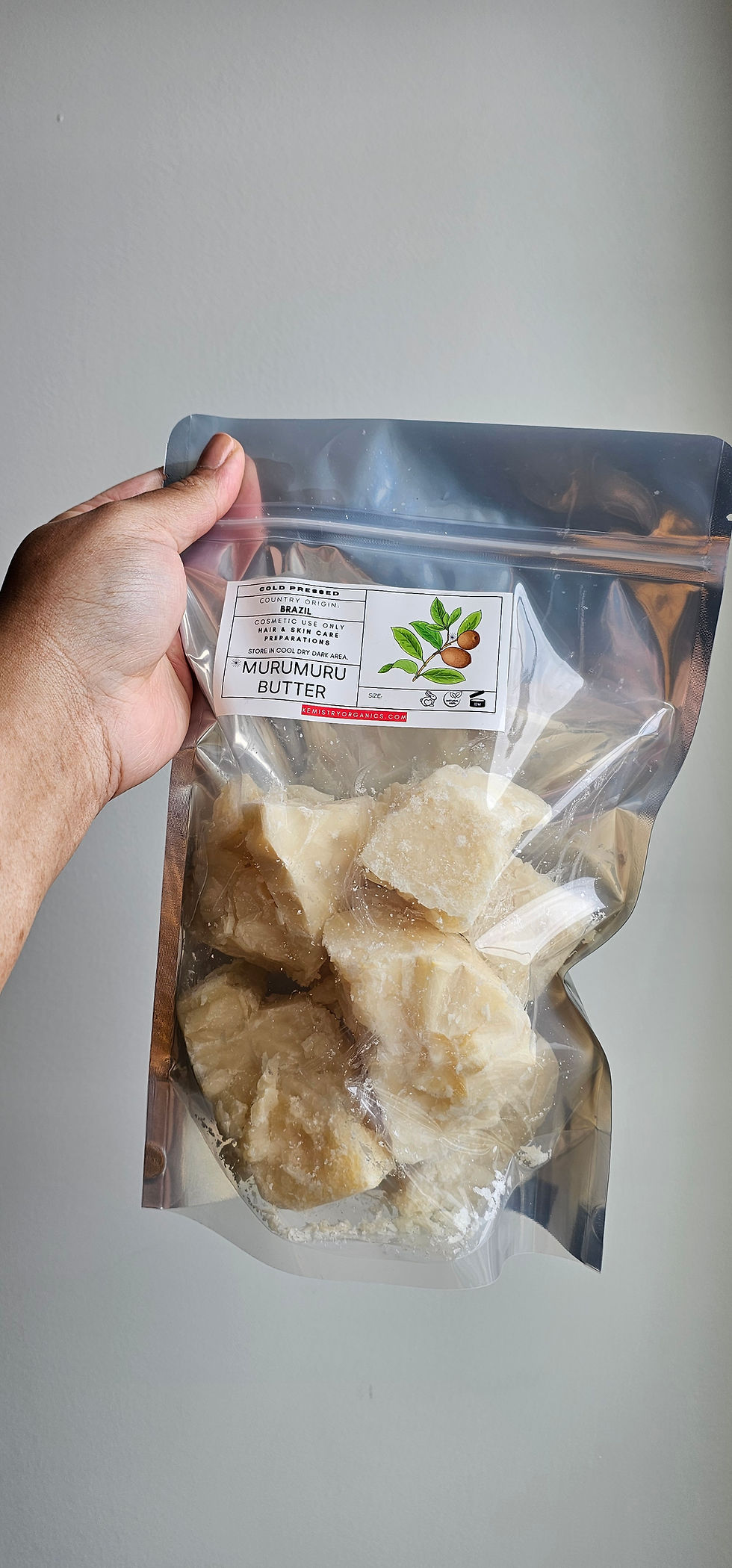 Thumbnail: Manaós Murumuru Butter