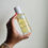 Miniature : Amaranth & Coconut Luxe Body Oil
