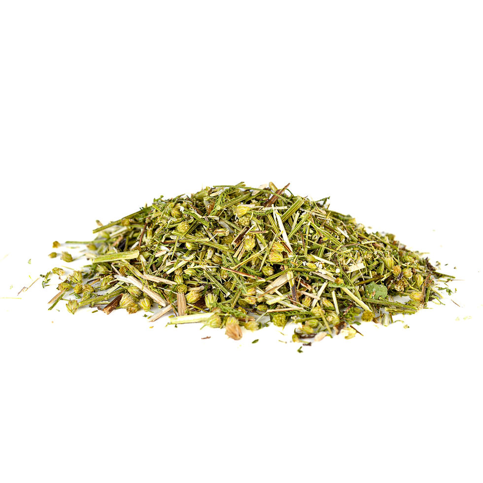 Миниатюра: Herbal Hair Growth Balm