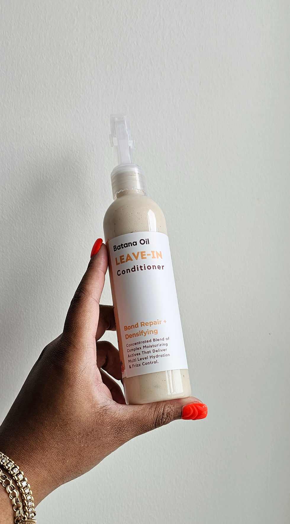 Thumbnail: Batana Leave-in Conditioner Strengthen & Densifying Hair Plumping