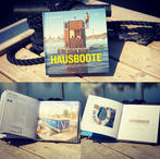 Besondere Hausboote