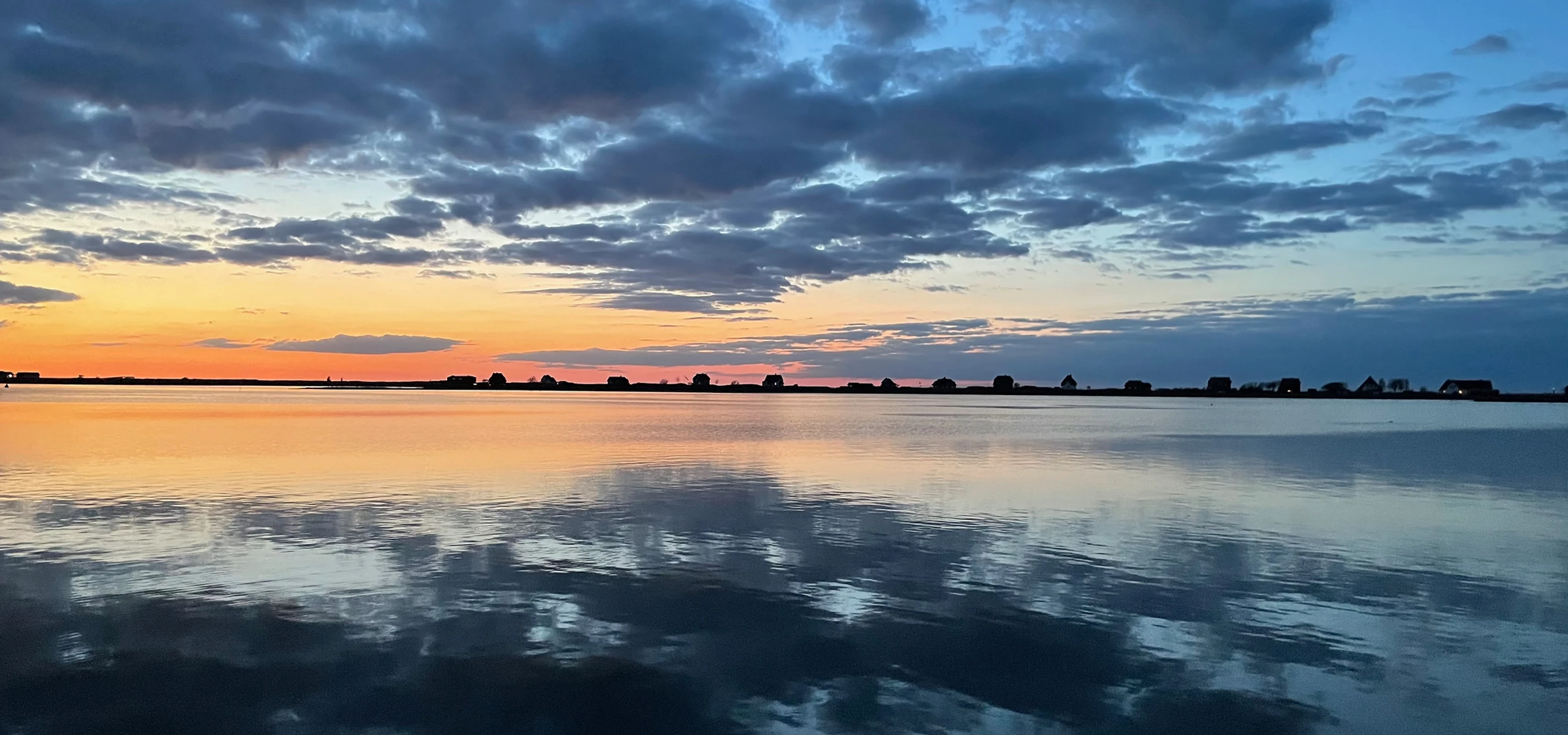 Ostsee Hausboote