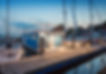 Ostsee Hausboot Antje Frieda