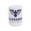 Thumbnail: Patriotic Ceramic Mug for Veterans - 11oz & 15oz