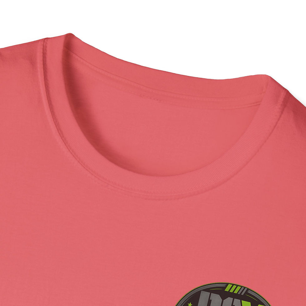 Thumbnail: DAV Chapter 39 Bristol TN Veteran Support T-Shirt
