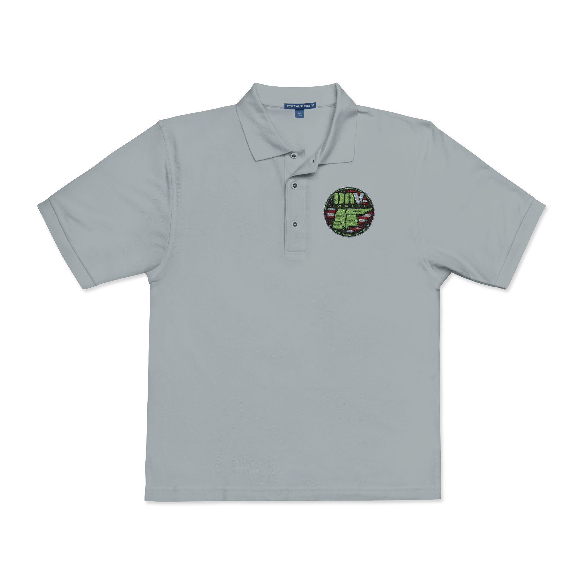 M.A.L.T. Polo DAV TN Support