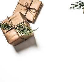 Wrapped Boxes