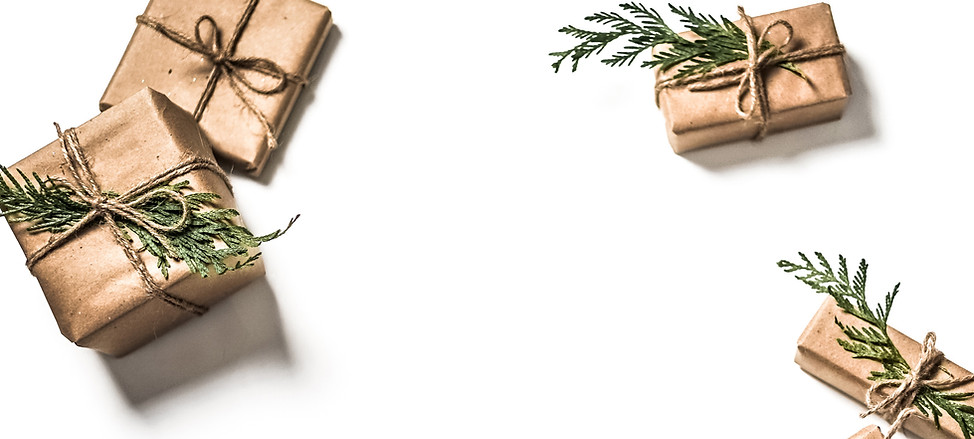 Wrapped Boxes
