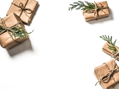 SHOP | Holiday Delivery Deadlines & Pricing