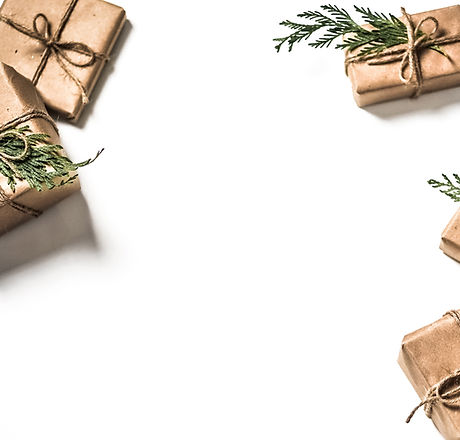 Wrapped Boxes