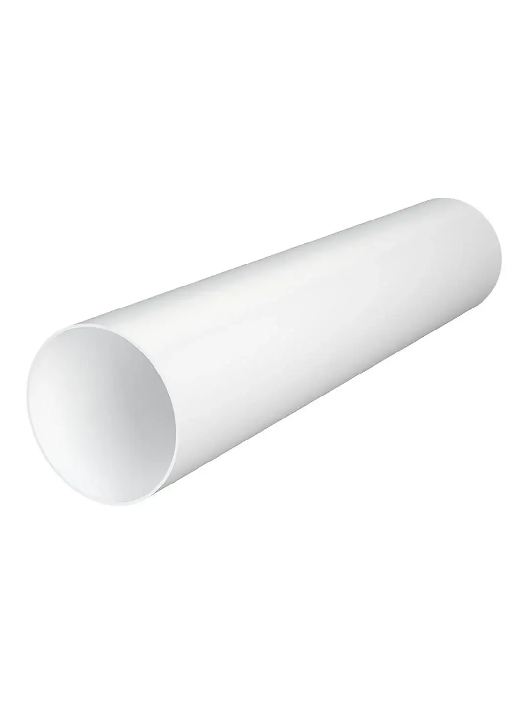 ПВХ воздуховод круглый VK D100-L1500 OVIK