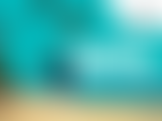 Promotional graphic featuring a surfer riding a wave on a tropical beach, representing the latest SalesIQ Summer '26 Release and new AI-powered customer engagement capabilities.