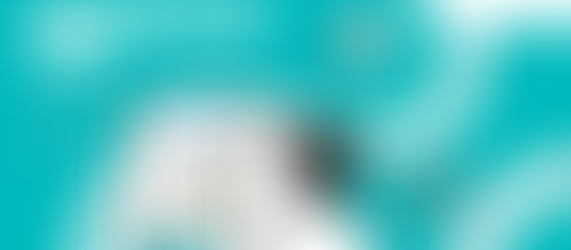 Illustration of a professional reviewing a guide titled Zoho CRM Implementation Guide, showing a roadmap-style path with icons representing analysis, system configuration, and automation, highlighting the process of Zoho CRM Implementation for improving business workflows.