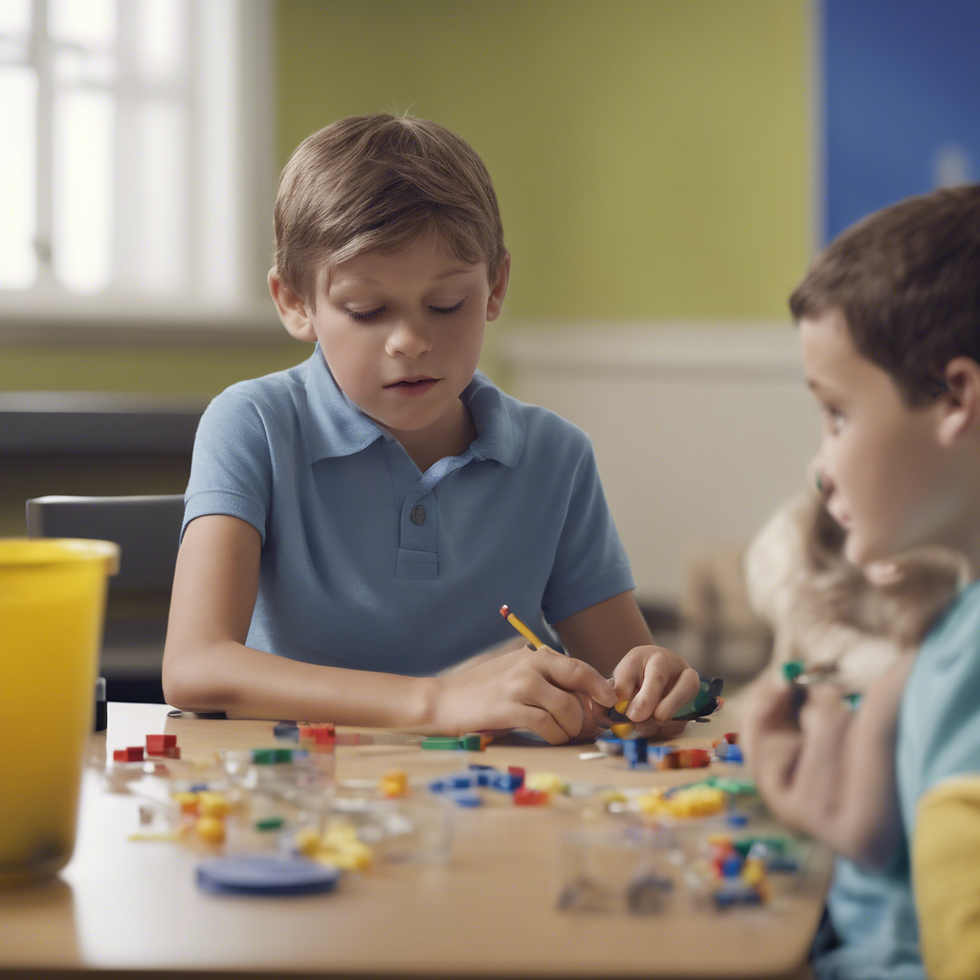 How Can Autism Therapy Professionals Cultivate Empathy in Their Practice?