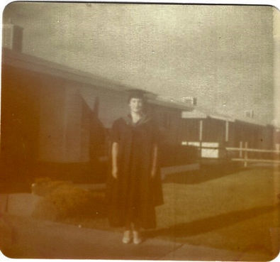 1958 Jane graduating ASU-Master's degree.jpg