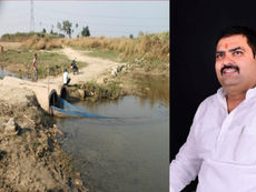 चमरसन–देवरी मार्ग पर नए पुल निर्माण को मिलीमंजूरी आवागमन में मिलेगी बड़ी राहत