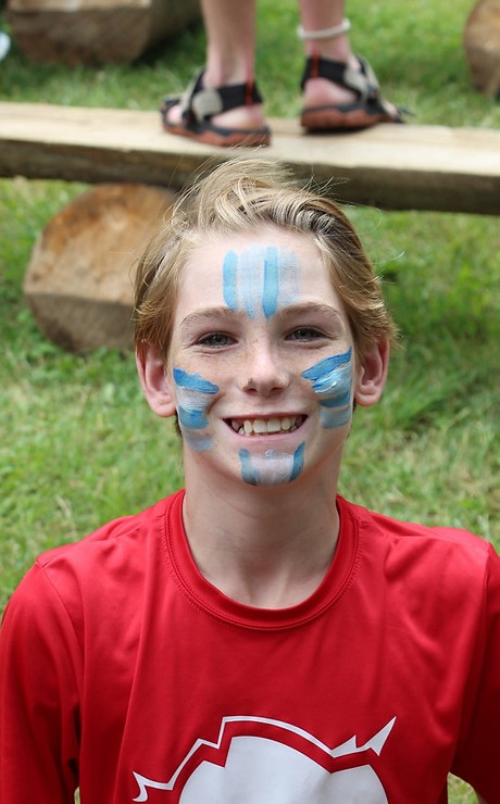 Kid with warpaint.jpg
