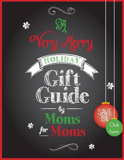 Holiday Gift Guide 2013