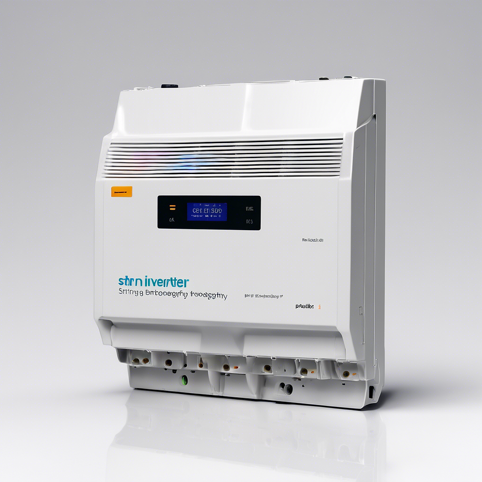 String Inverter