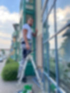 Fensterreinigung für Wismar und Umgebung