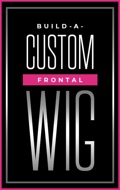 BUILD-A-FRONTAL WIG