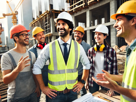 Technical and Interpersonal Skills and Characteristics of Successful Construction Project Managers