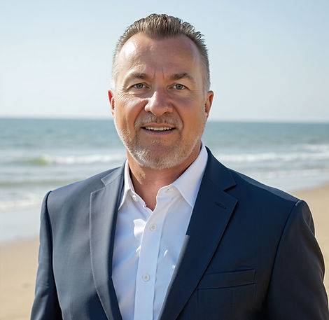 Stephen Gardner Gold Coast