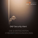 SAP Security Automation