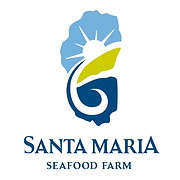 Logo de Santa Maria Seafood Farm