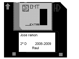 disquete joseramon