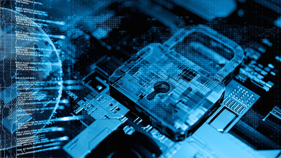 MGS Ciberseguridad, la solución perfecta para combatir los ciberriesgos