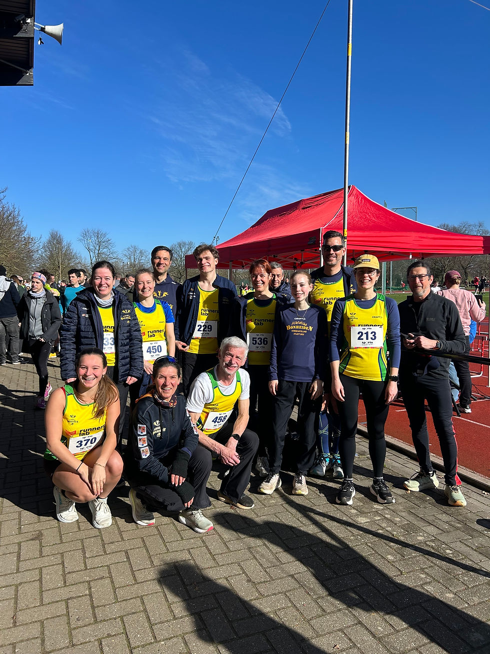 2026-03-15 10km van Mechelen