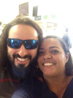 SHOW - TERESINA - 24/05/2015