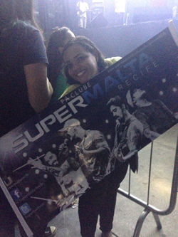 SHOW - TERESINA - 24/05/2015