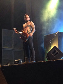 SHOW - TERESINA - 24/05/2015