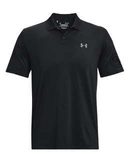 Thumbnail: GY Under Armour Men's Performance 3.0 Golf Polo
