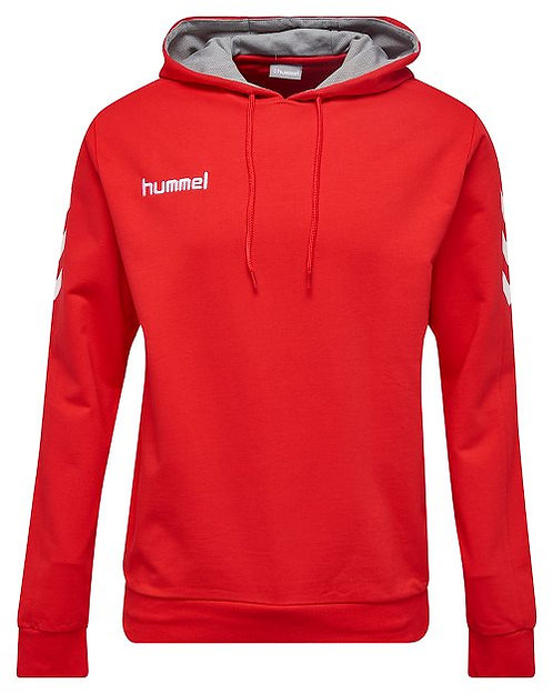 hummel hoodie 152