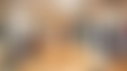 秋の気配・・。